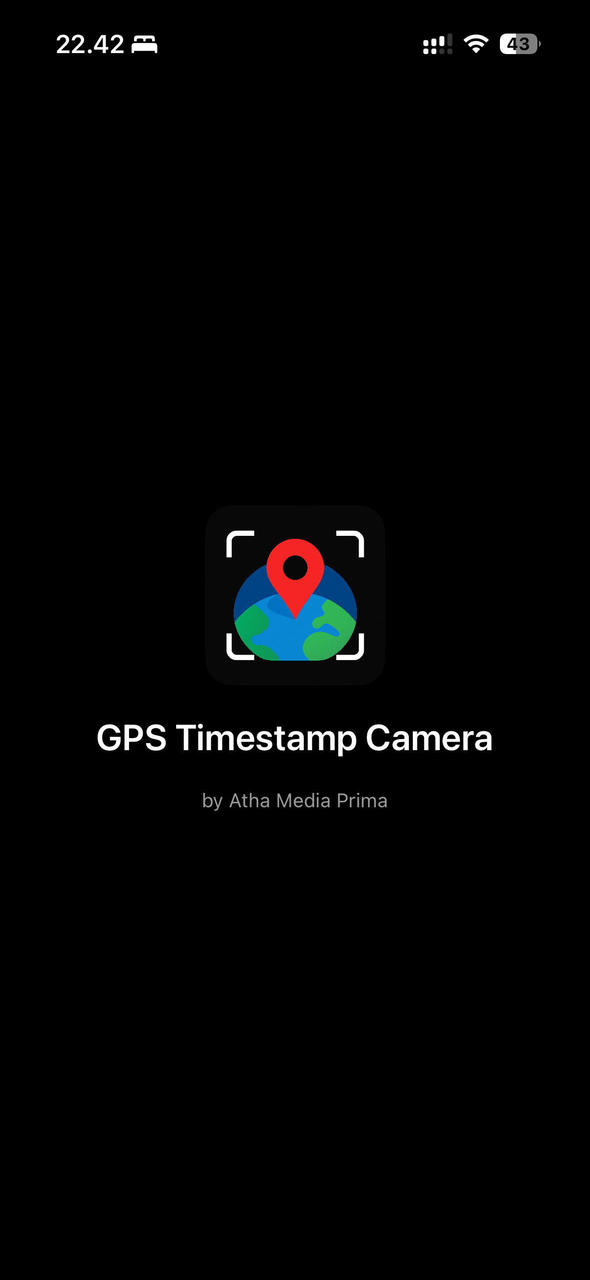 Screenshot aplikasi 2